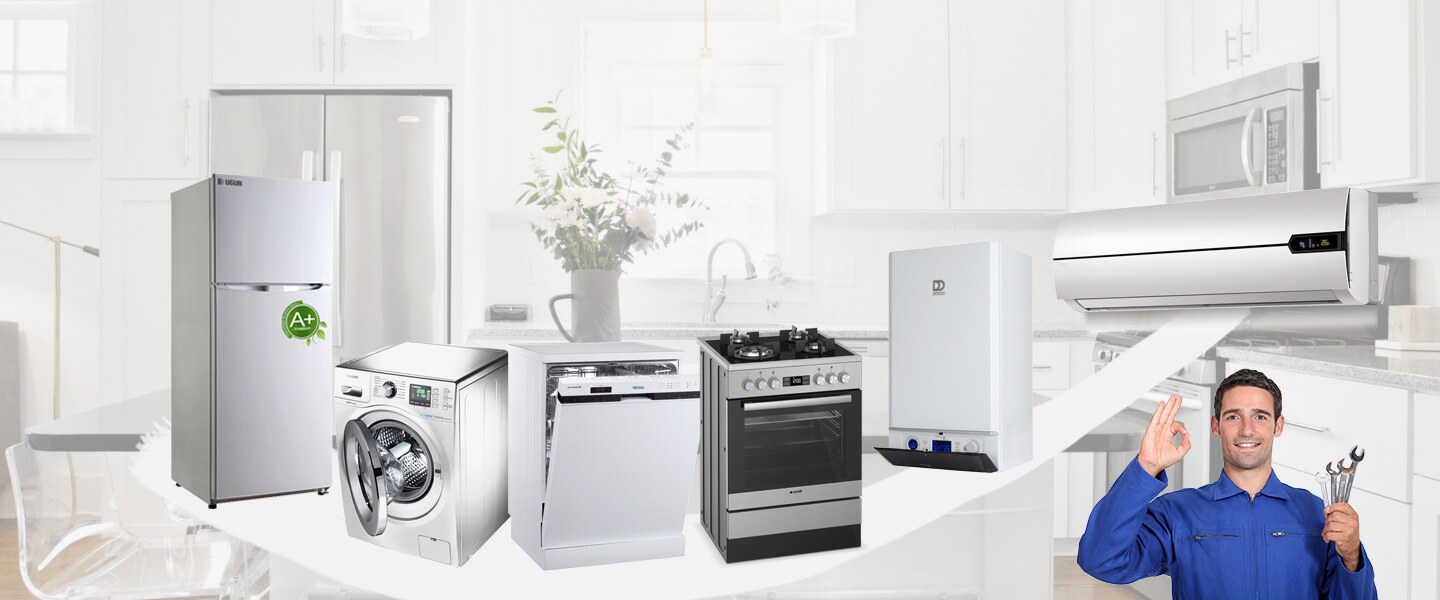 Tekman Hotpoint Servisi